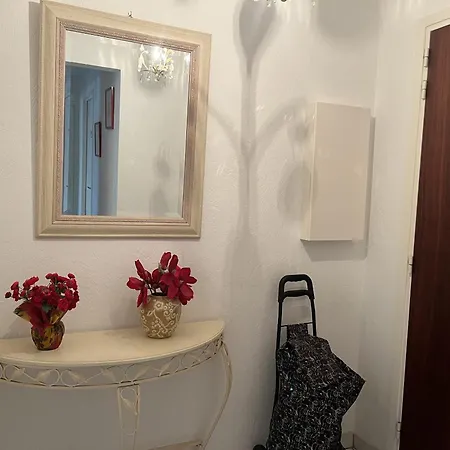 Appartamento Le Fidji, T2, 50m2, 4 Personnes, Proche De Tout, C *