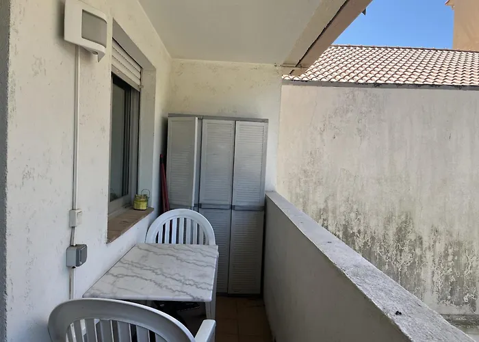 Le Fidji, T2, 50m2, 4 Personnes, Proche De Tout, C Apartamento