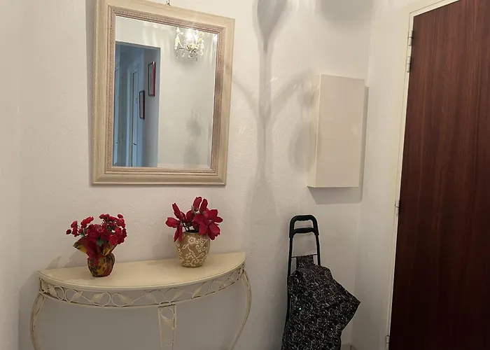 Apartamento Le Fidji, T2, 50m2, 4 Personnes, Proche De Tout, C *